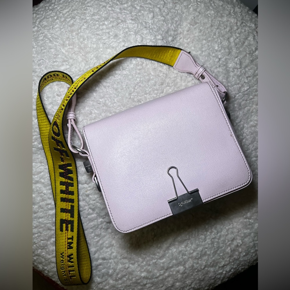 OFF-White by Virgil Abloh